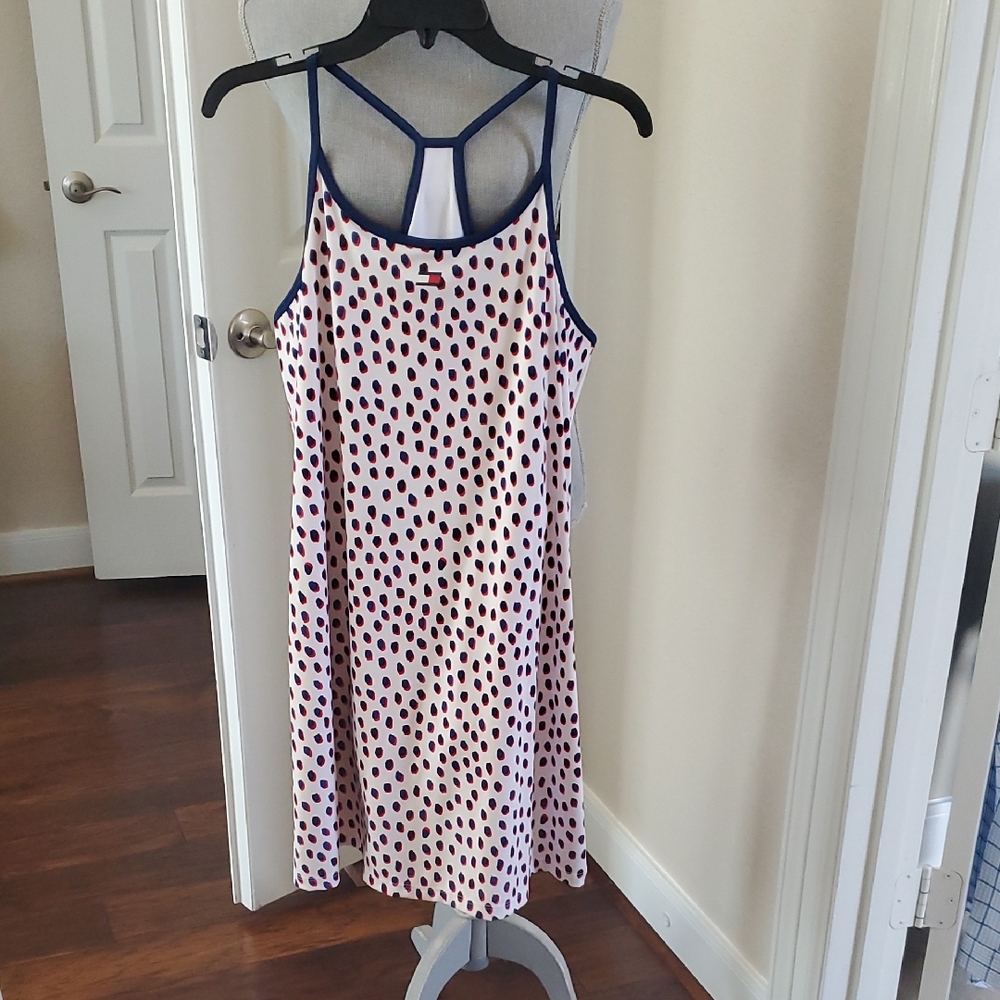 Tommy Hilfiger Athletic Dress